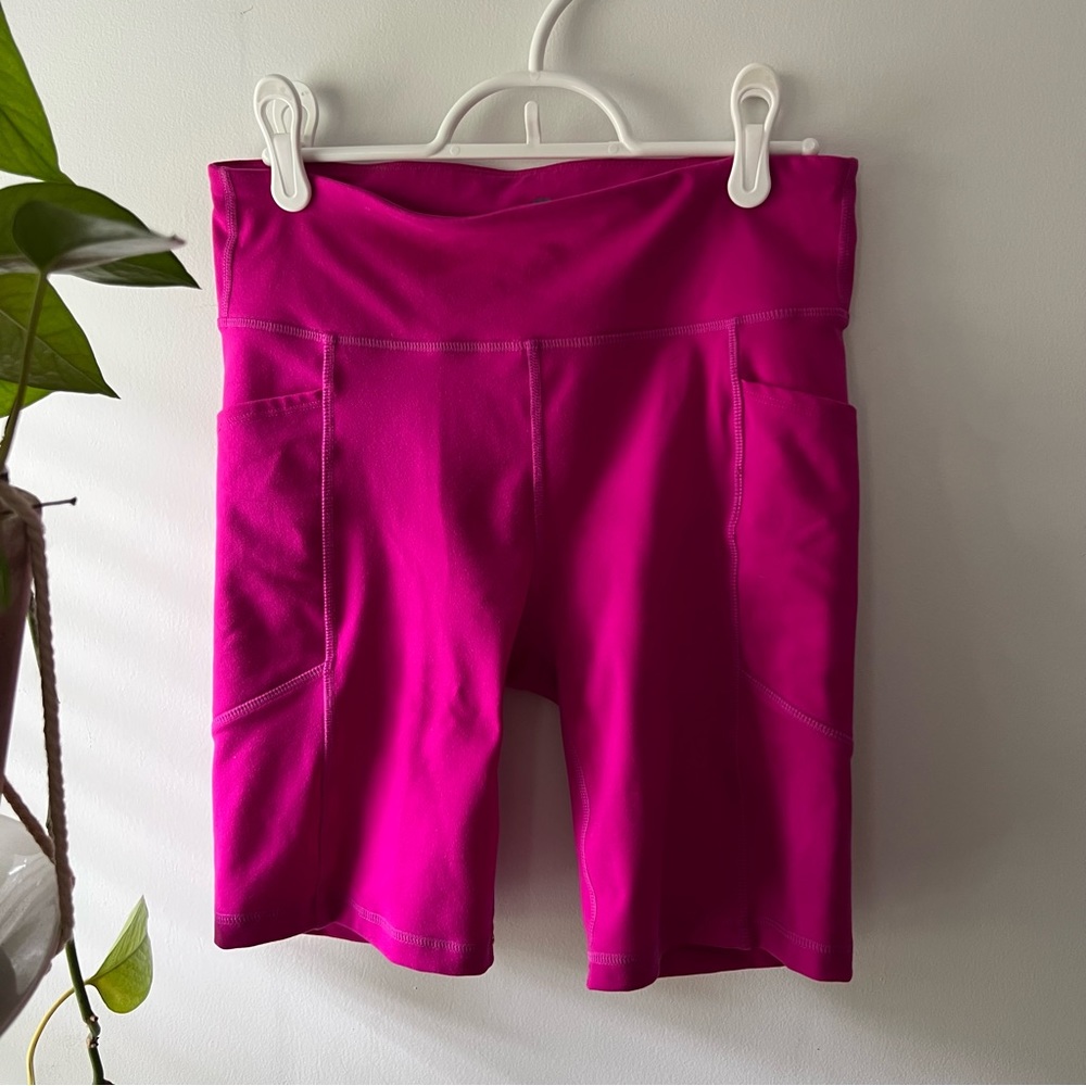 Gap Biker Shorts